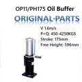 OP11/PH175 Oil Buffer for Sch****** Elevators 1.6m/s